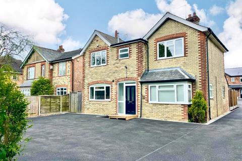 Cambridge Road, Sawbridgeworth, CM21