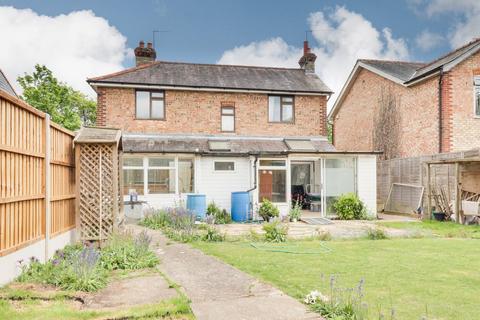 4 bedroom detached house for sale, Cambridge Road, Sawbridgeworth, CM21