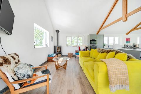 3 bedroom equestrian property for sale, Lanivet, Cornwall, PL30
