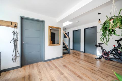 3 bedroom equestrian property for sale, Lanivet, Cornwall, PL30