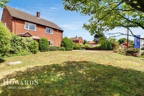 6 bedroom detached house for sale, Main Road, Filby