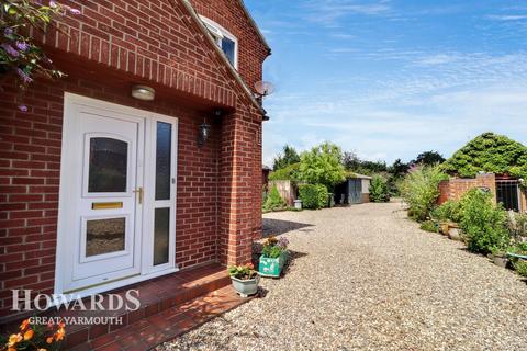undefined, Main Road, Filby