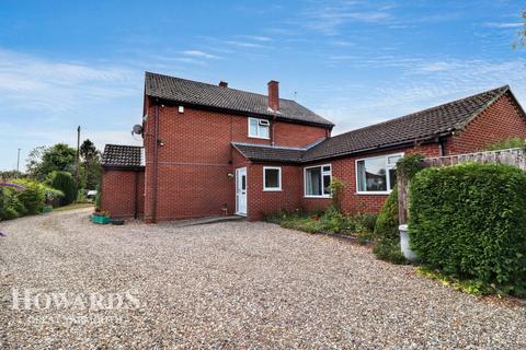 undefined, Main Road, Filby