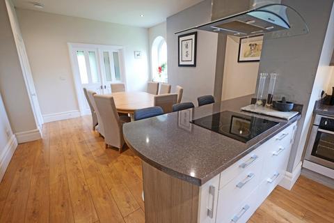 1 Pleasant View, Earby, Barnoldswick, BB18 6RZ