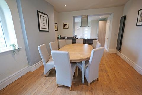 1 Pleasant View, Earby, Barnoldswick, BB18 6RZ