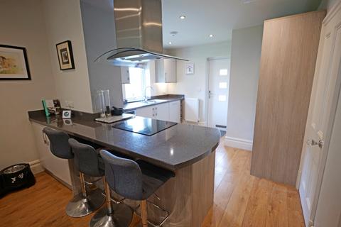 1 Pleasant View, Earby, Barnoldswick, BB18 6RZ