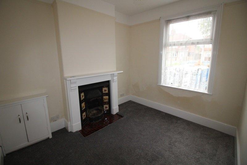 Front Living Room