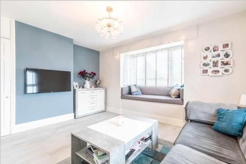 1 bedroom flat to rent, Alma Road, Eton Wick, Windsor, SL4