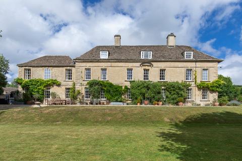 undefined, North Cerney, Cirencester, Gloucestershire