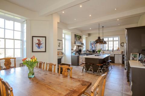 undefined, North Cerney, Cirencester, Gloucestershire