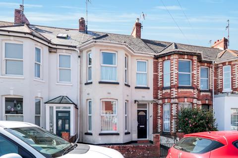 Park Road, Exmouth, EX8 1TN