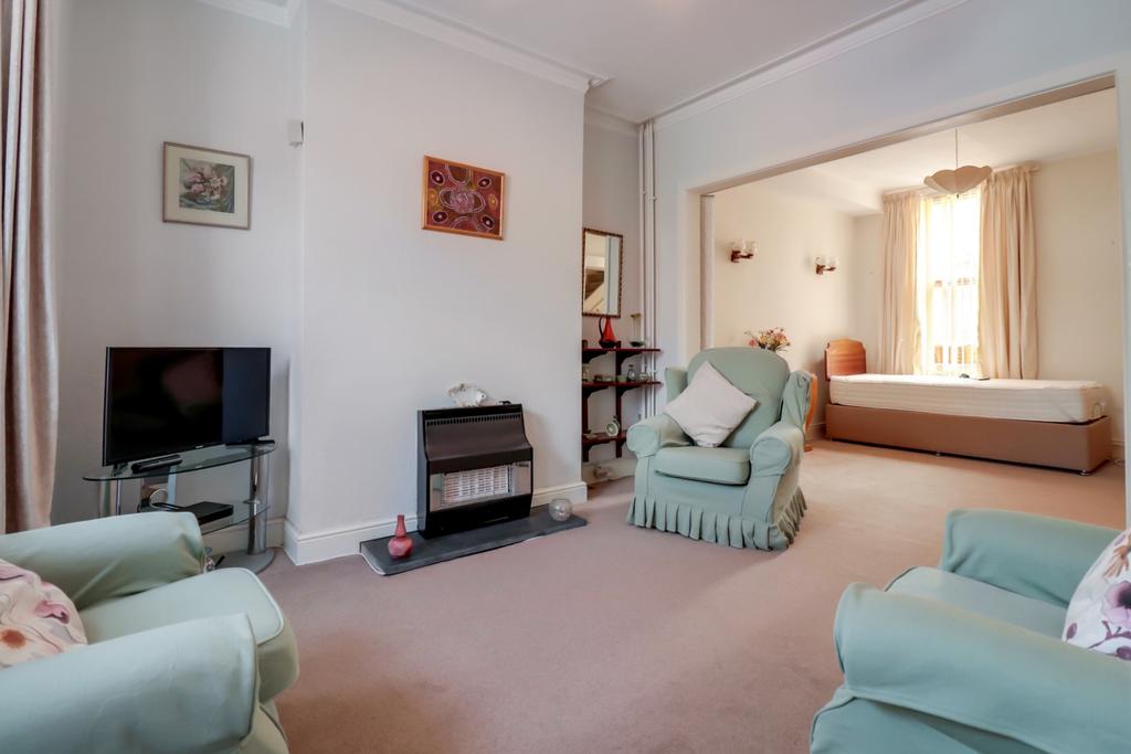 Sitting Dining Room