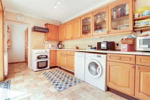3 bedroom terraced house for sale, Park Road, Exmouth, EX8 1TN