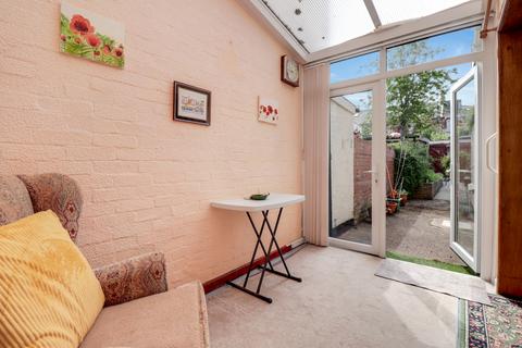 3 bedroom terraced house for sale, Park Road, Exmouth, EX8 1TN