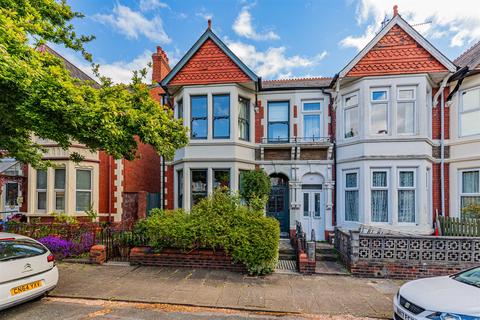 25 Ilton Road, Cardiff, CF23 5DU