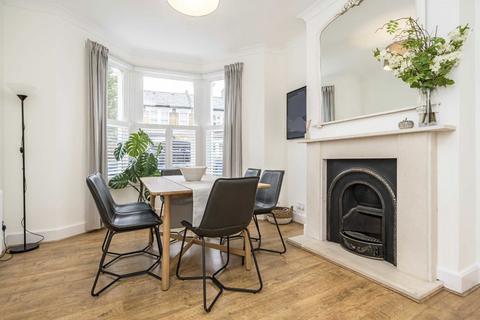 5 Ferris Road, London, SE22 9ND