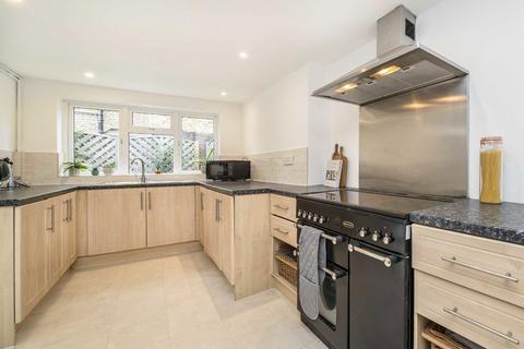 5 Ferris Road, London, SE22 9ND