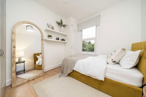 5 Ferris Road, London, SE22 9ND
