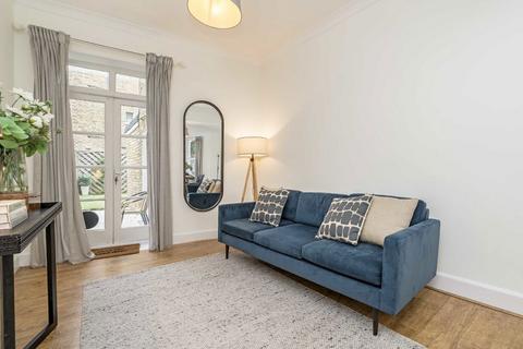 5 Ferris Road, London, SE22 9ND