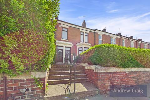 Stowell Terrace, Heworth