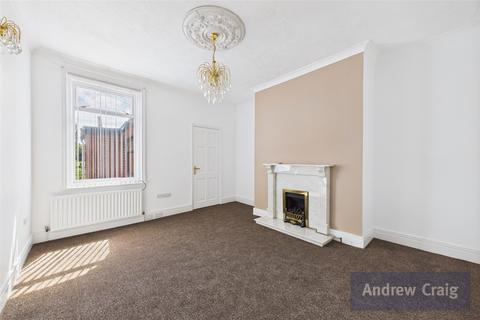 undefined, Stowell Terrace, Heworth