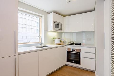 1 bedroom flat to rent, Merchant Square, W2