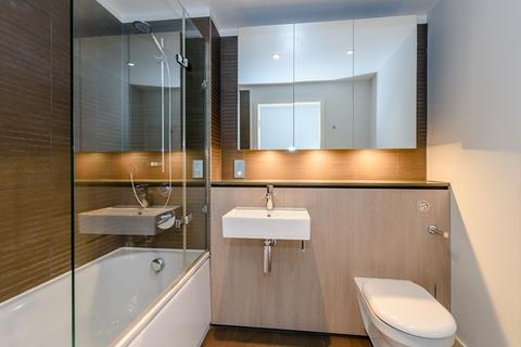 1 bedroom flat to rent, Merchant Square, W2