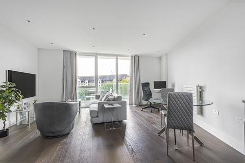 1 bedroom apartment to rent, Hamond Court, Kingston Upon Thames KT2