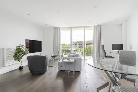 1 bedroom apartment to rent, Hamond Court, Kingston Upon Thames KT2
