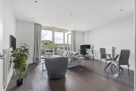 1 bedroom apartment to rent, Hamond Court, Kingston Upon Thames KT2