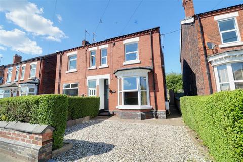 49 Talke Road, Alsager, Stoke-on-trent, ST7 2PW