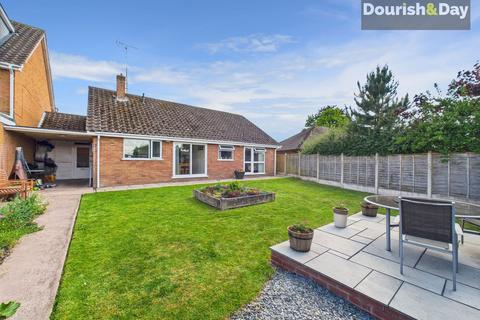 undefined, Billington Lane, Stafford ST18