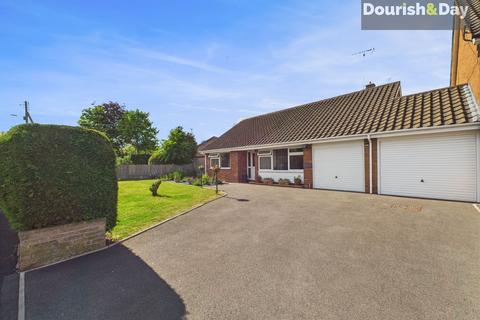 undefined, Billington Lane, Stafford ST18