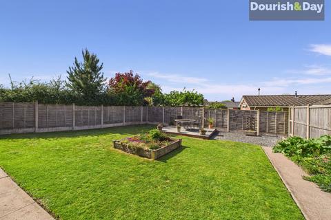 undefined, Billington Lane, Stafford ST18