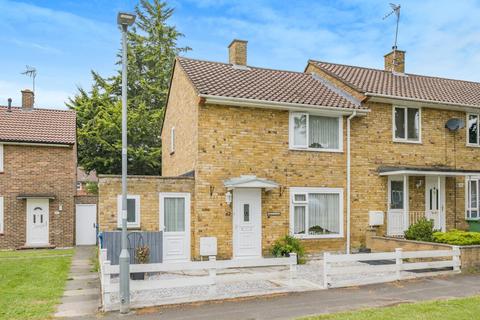 2 bedroom end of terrace house for sale, Haversham Drive, Bracknell, Berkshire