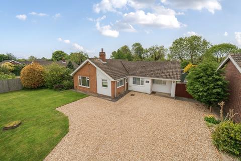 3 bedroom detached bungalow for sale, Mill Hill Way, South Cockerington, Louth, Lincolnshire, LN11