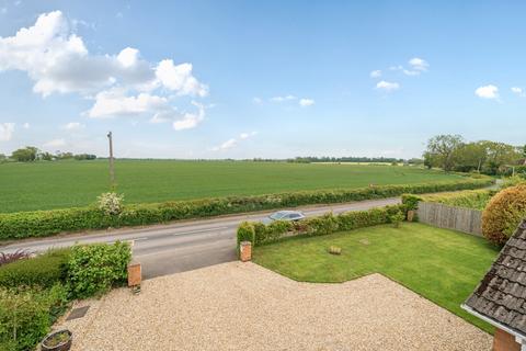 3 bedroom detached bungalow for sale, Mill Hill Way, South Cockerington, Louth, Lincolnshire, LN11