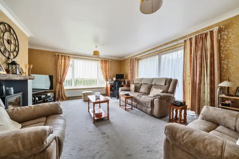 3 bedroom detached bungalow for sale, Mill Hill Way, South Cockerington, Louth, Lincolnshire, LN11