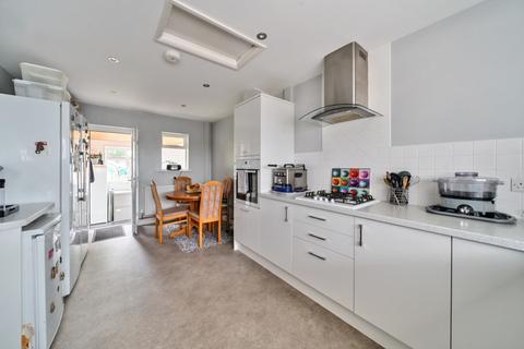 3 bedroom detached bungalow for sale, Mill Hill Way, South Cockerington, Louth, Lincolnshire, LN11