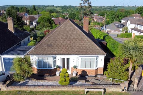 3 bedroom detached bungalow for sale, Sutherland Avenue, Cuffley