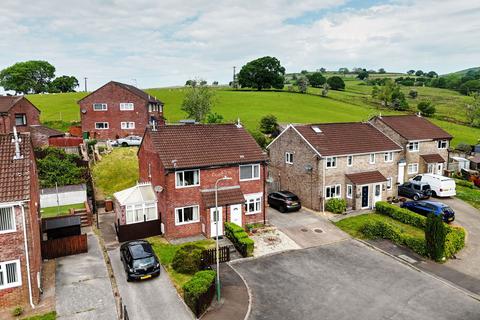 26 Bryn Yr Ysgol, Caerphilly, CF83 2BY