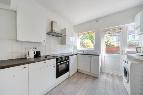 49 Thornton Road, London, SW12 0JX
