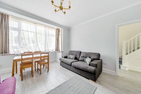 49 Thornton Road, London, SW12 0JX