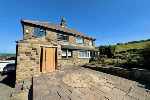 39 Blackley Road, Elland, HX5 0TB