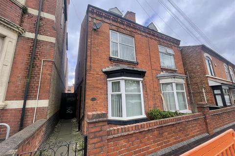 3 bedroom semi-detached house for sale, Saffron Lane, Leicester LE2