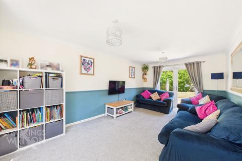 3 bedroom detached house for sale, Fitzhenry Mews, Norwich