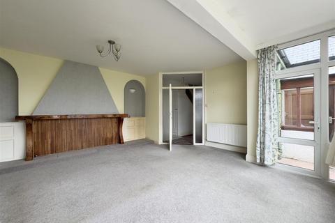 4 bedroom detached bungalow for sale, Carminow Way, Newquay TR7