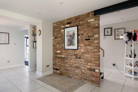 4 bedroom detached house for sale, The Paddocks, Offord D'arcy, Cambridgeshire, PE19