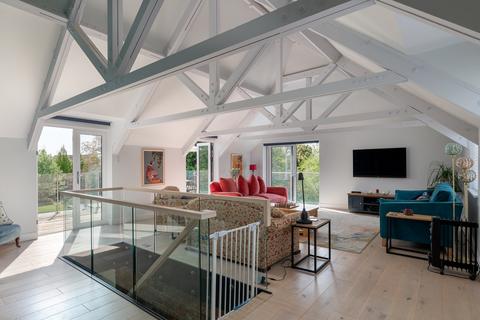 4 bedroom detached house for sale, The Paddocks, Offord D'arcy, Cambridgeshire, PE19