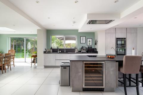 4 bedroom detached house for sale, The Paddocks, Offord D'arcy, Cambridgeshire, PE19